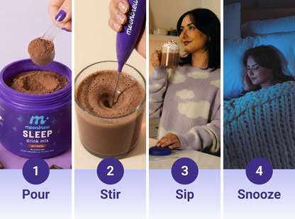 The Magnesium Sleep Aid