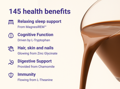 The Magnesium Sleep Aid